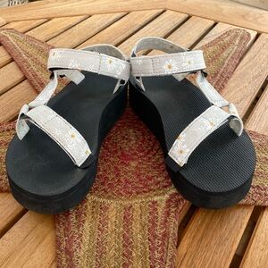 Teva platforms